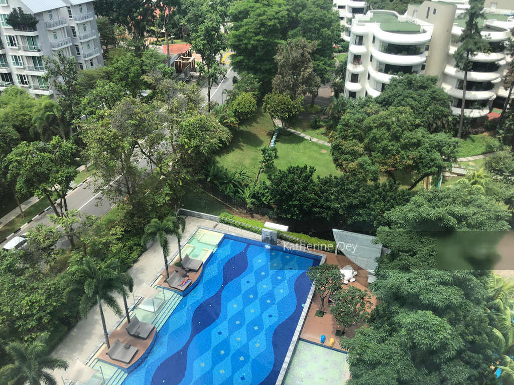 Nathan Suites (D10), Condominium #184595892